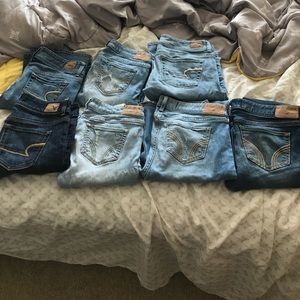 Jeans