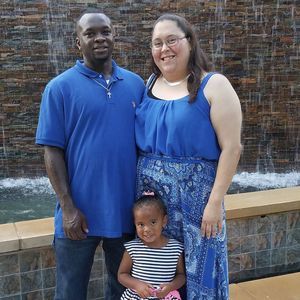 Meet your Posher, Fred