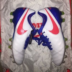Nike tiempo legend