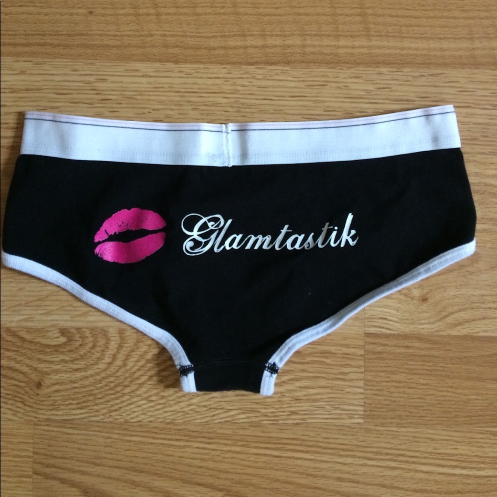 Glamtastik bottoms!