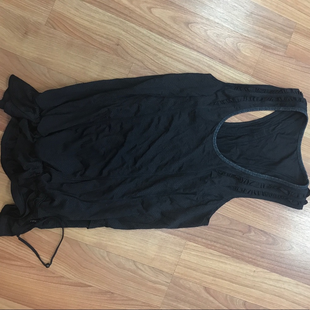 Lightweight Lululemon Tank