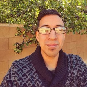 Meet your Posher, Christopher