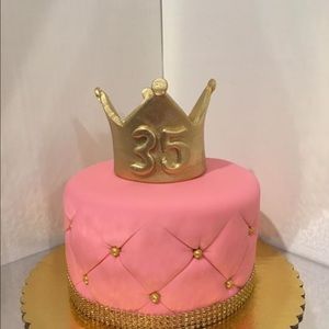 Meet your Posher, Nae