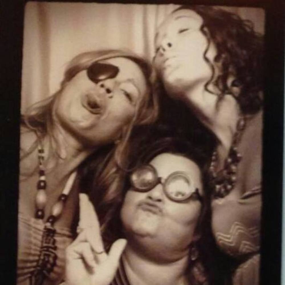 Meet your Posher, Robbin