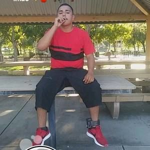 Meet your Posher, Freddy