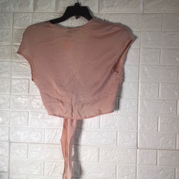 R104 low Profile crop top - Picture 4 of 4