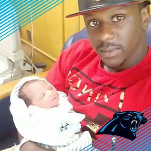 Meet your Posher, Mark-onmygrownman