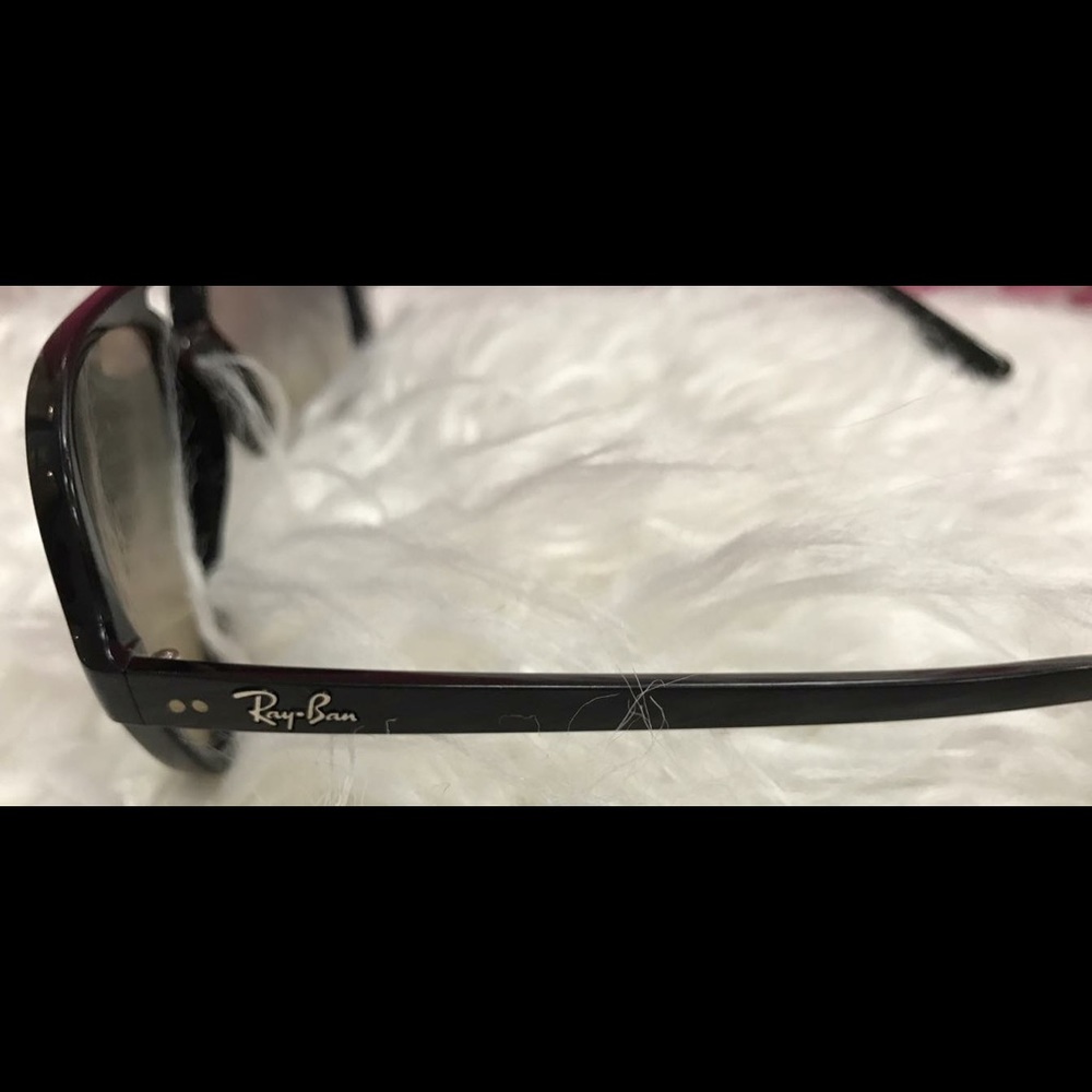 Ray-ban CATS 5000 - Picture 2 of 2