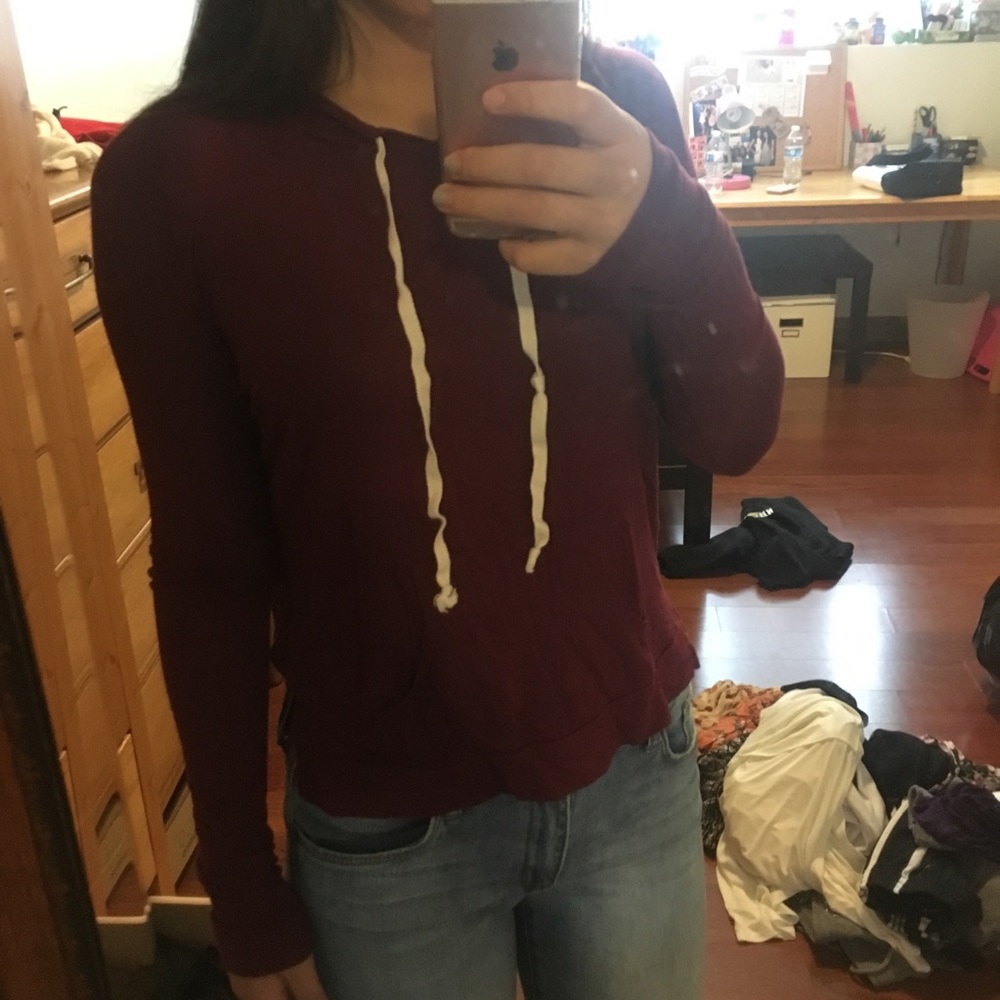 brandy Melville pullover