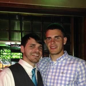 Meet your Posher, Michael