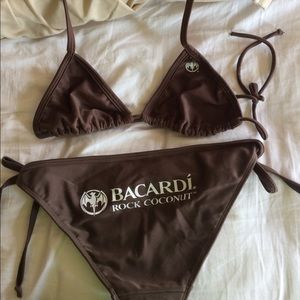 Barcardi swimsuit