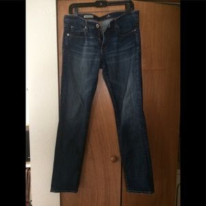 AG Stevie Jeans