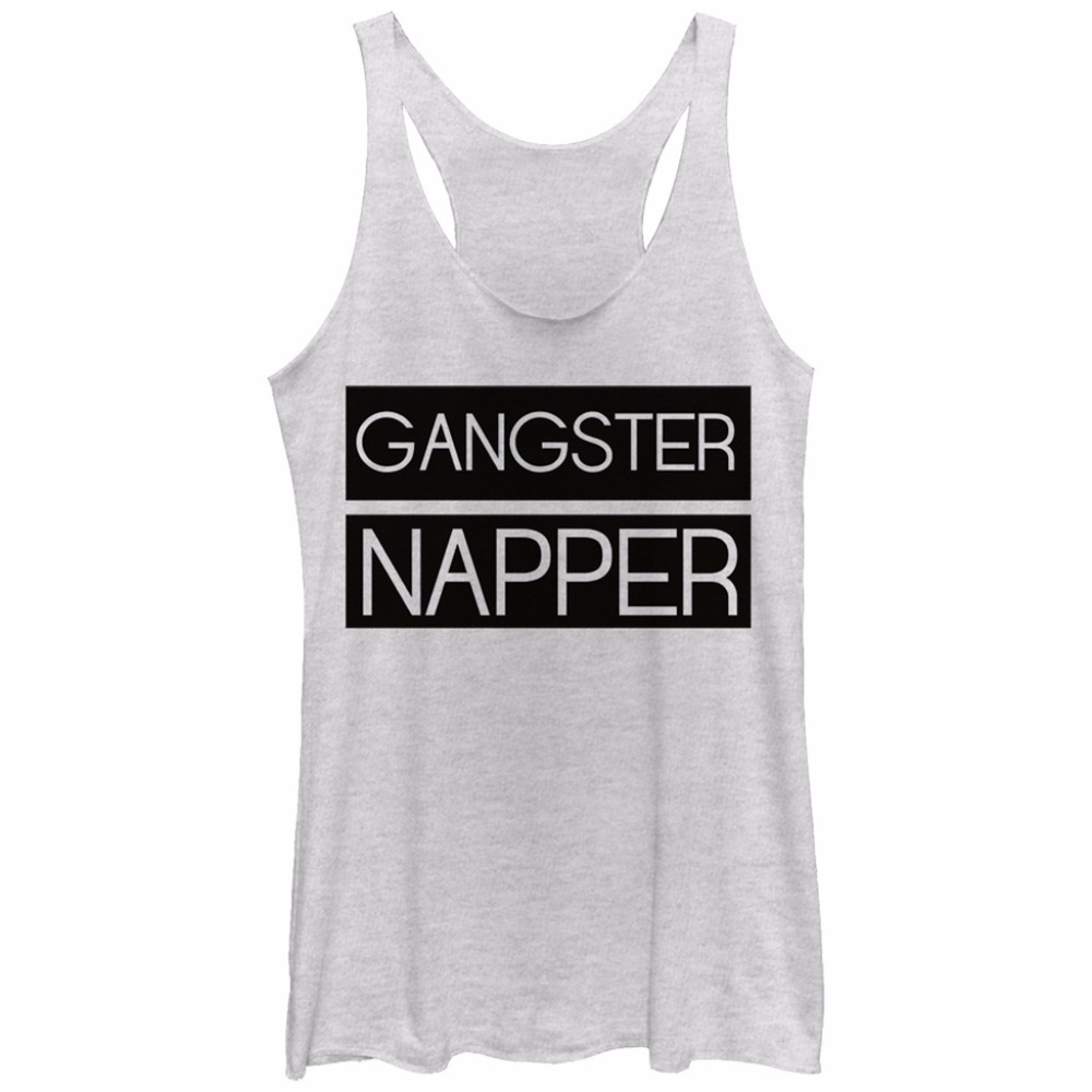 Gangster Napper Top