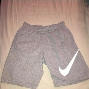 Boys Nike Shorts