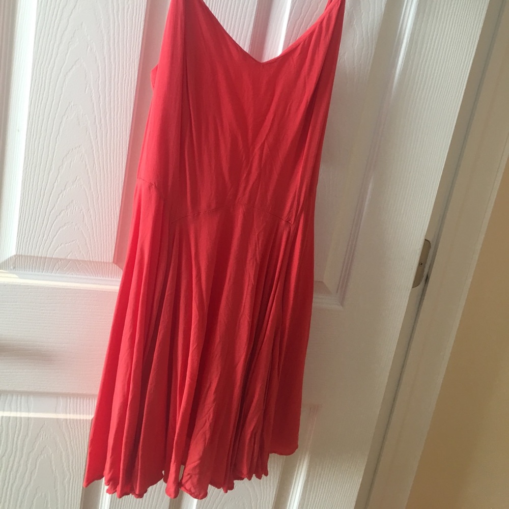 Urban Outfitters sun dress