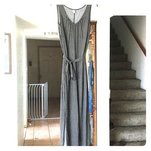 Maternity Summer Dress