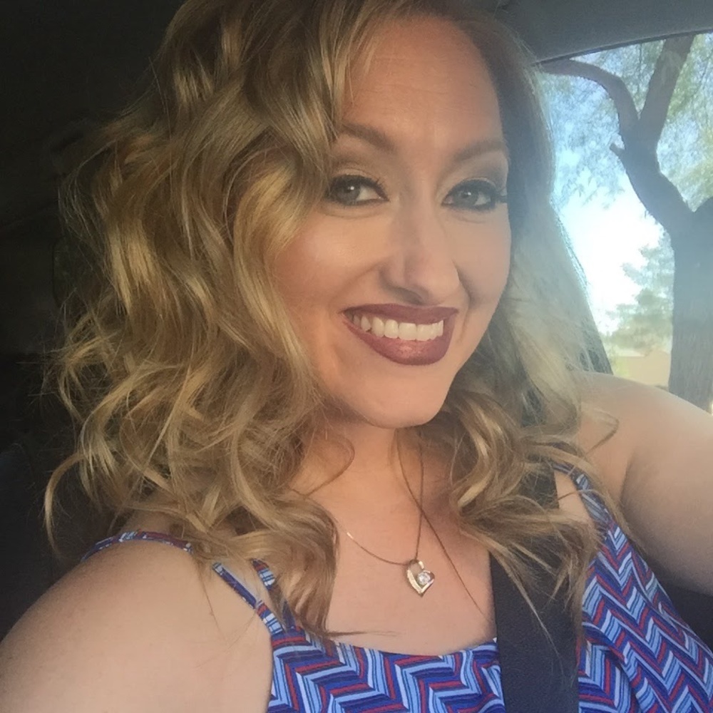 Meet your Posher, Jessica