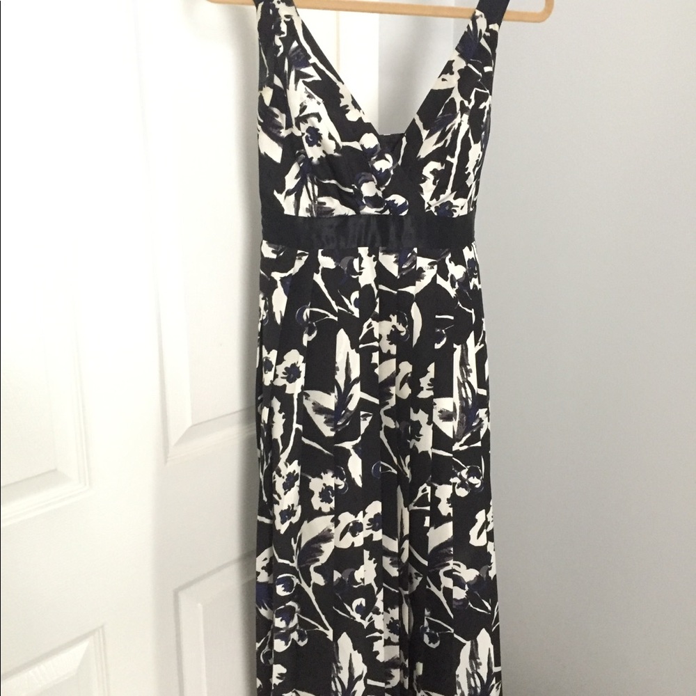 The Limited Party Dress