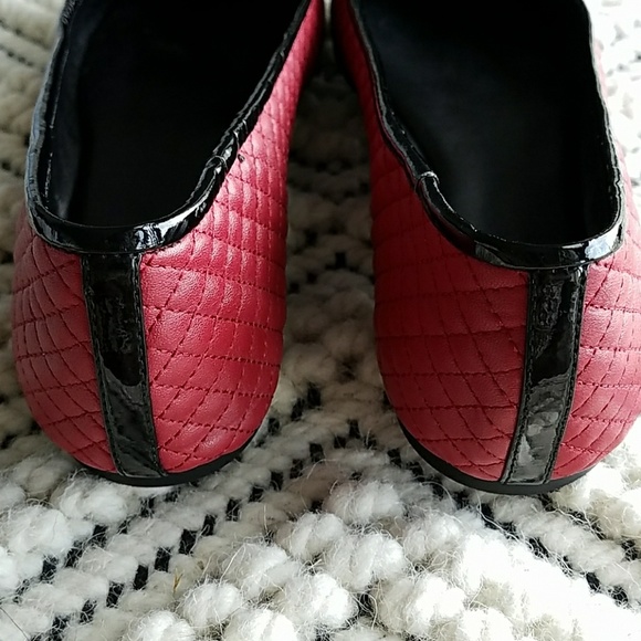 $$$ SOLD  $$$ Michael Kors Melody Ballet Flat 9.5 - Picture 4 of 6