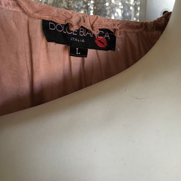 Boho style dress - Picture 4 of 4