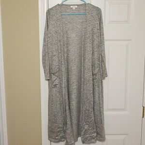 Lularoe XS Sarah ~ worn once! Excellent condition