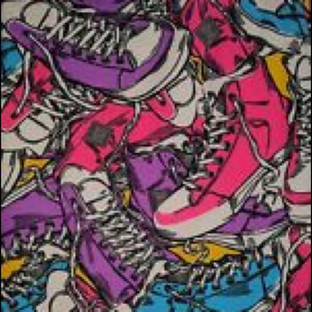 Lularoe leggings converse