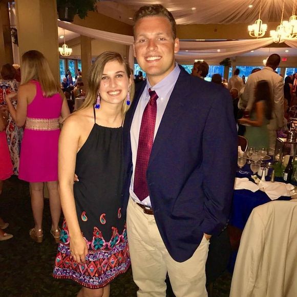 Meet your Posher, Matthew - Picture 1 of 1