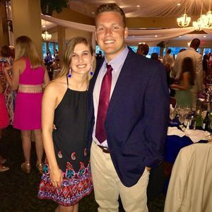 Meet your Posher, Matthew