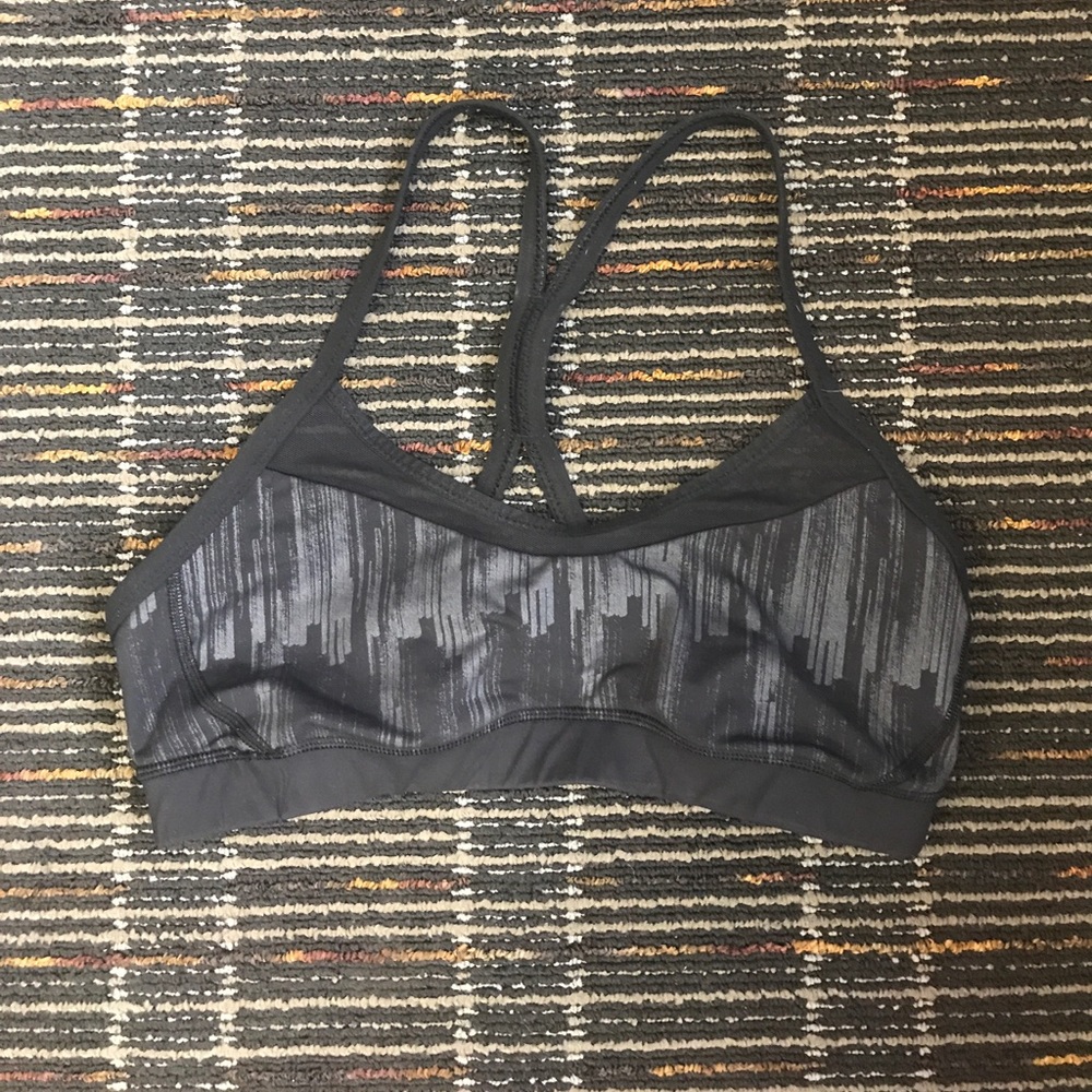 Lulu bra