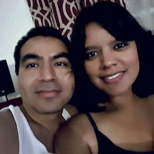 Meet your Posher, Maria guadalupe