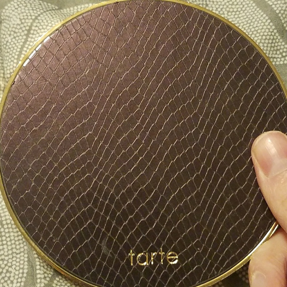 Tarte Showstopper palette