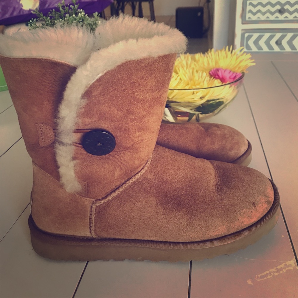 UGG Australia Boots