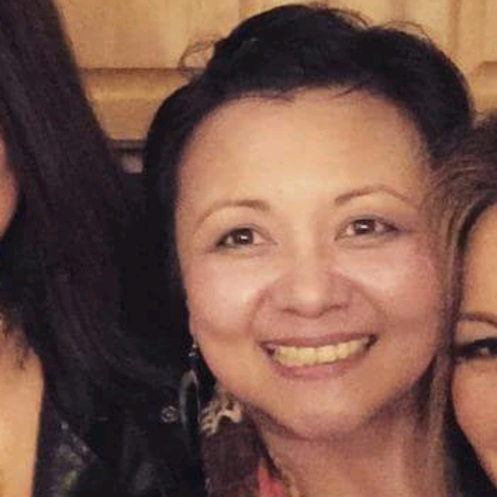 Meet your Posher, Pamela