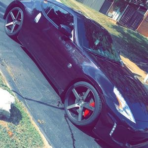 Meet your Posher, Alicia