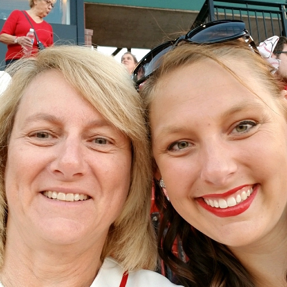 Meet your Posher, Carol