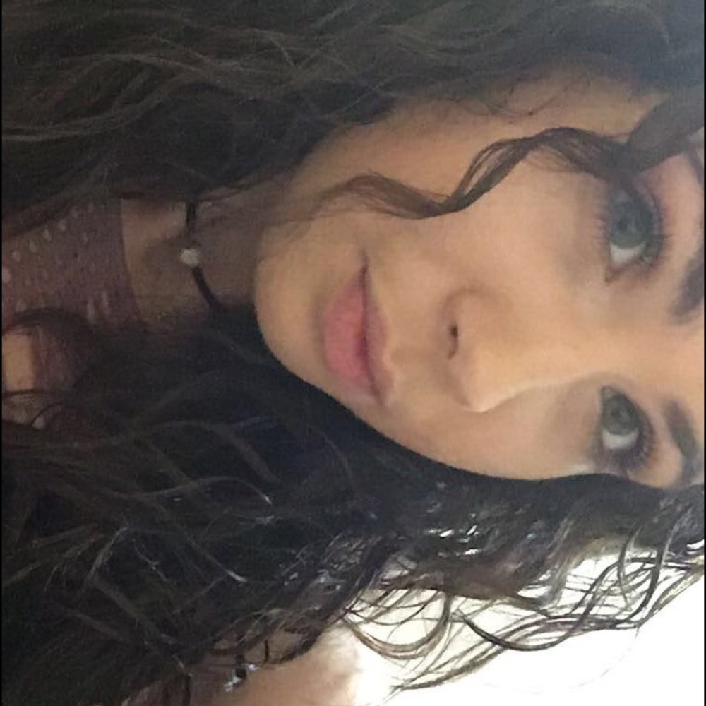 Meet your Posher, Brinley