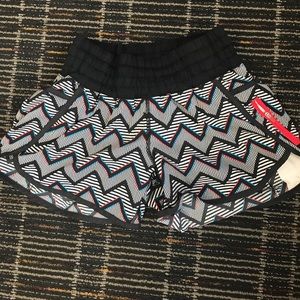 Limited Edition SeaWheeze Tracker Shorts