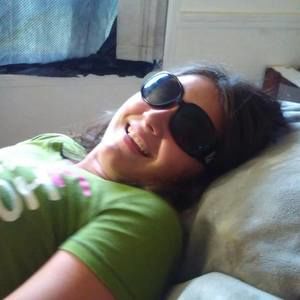 Meet your Posher, Samantha