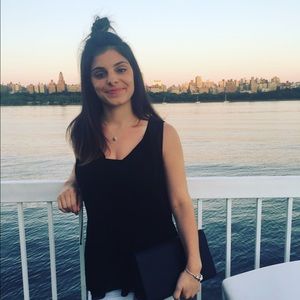 Meet your Posher, Rachel