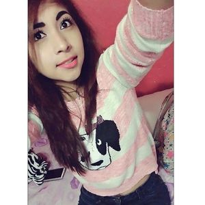 Meet your Posher, Brenda