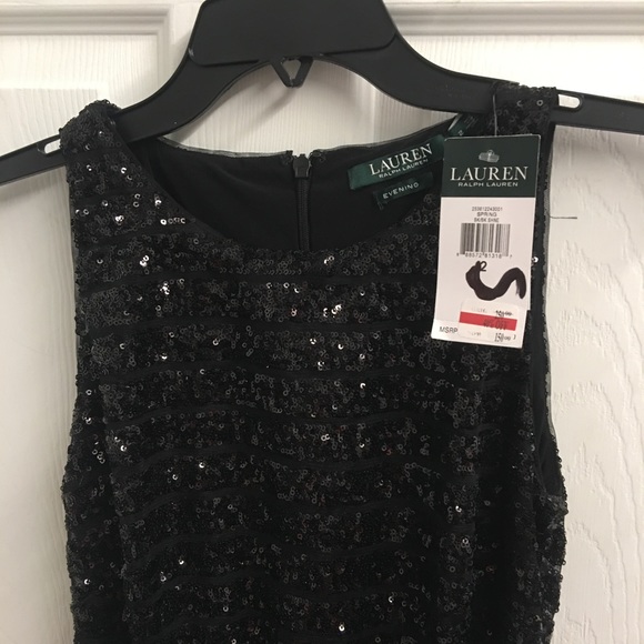 Lauren Ralph Lauren | Dresses | Rl Long Formal Dress | Poshmark