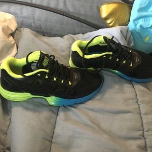 Nike Lunar TR1