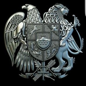 Meet your Posher, Khoren