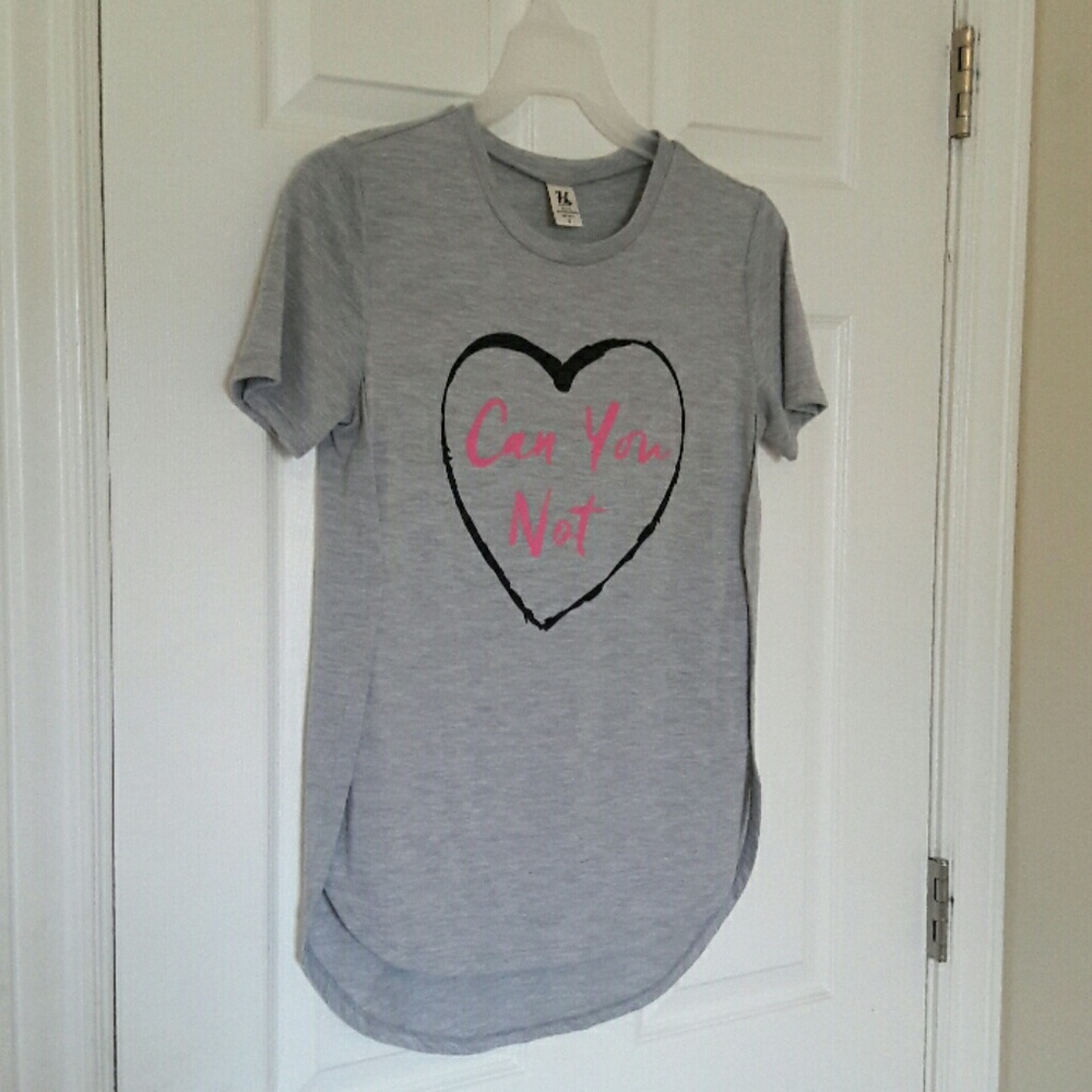 Casual women T-Shirt