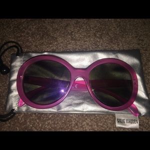 Steve Madden Sunglasses
