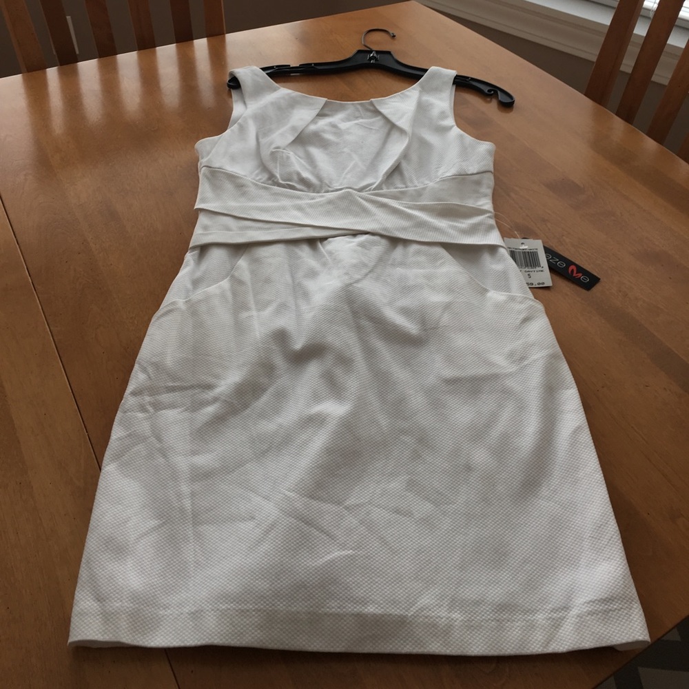 Teeze Me dress from Macy's - NWT