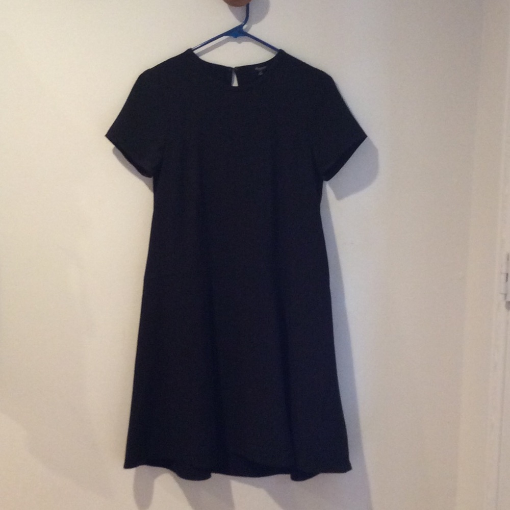 Nearly-new Madewell Dress