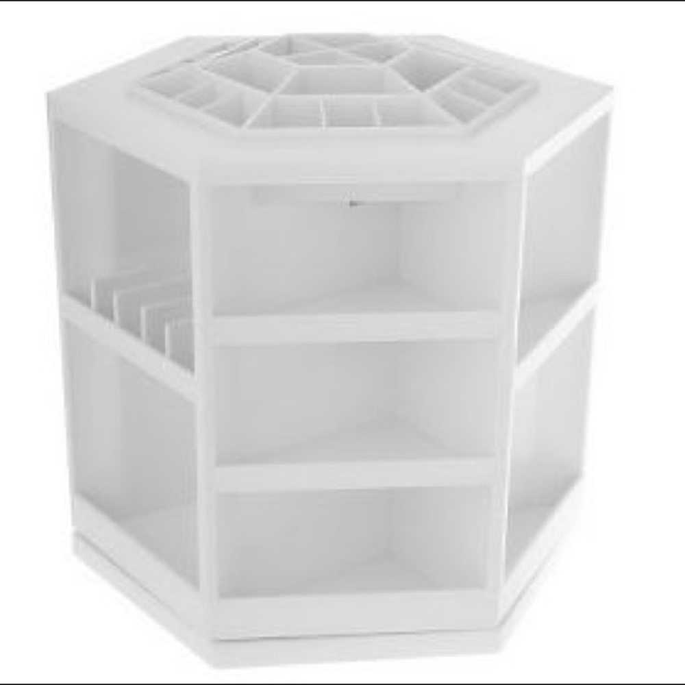 Cosmetic Organizer