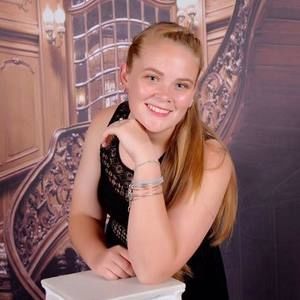 Meet your Posher, Jackie