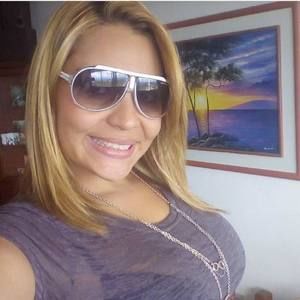 Meet your Posher, Mary gaby